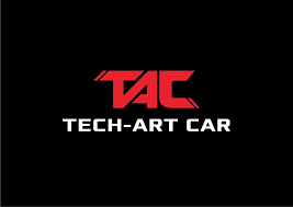 Tech Art Car